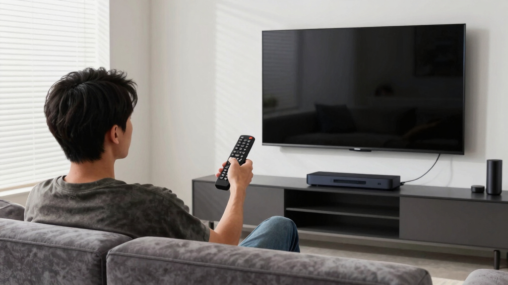 4k media streaming devices