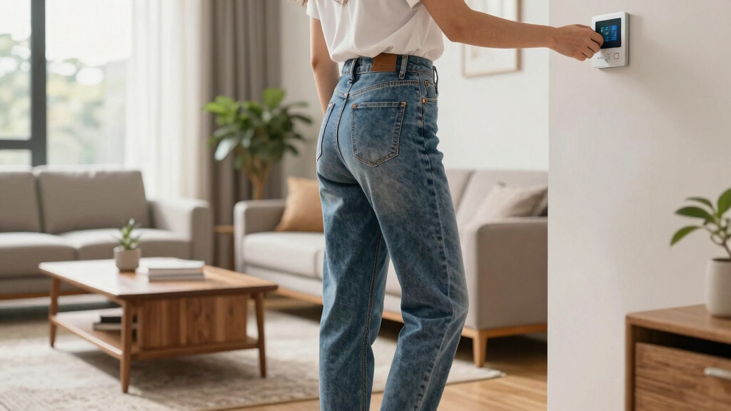 best barrel-leg jeans