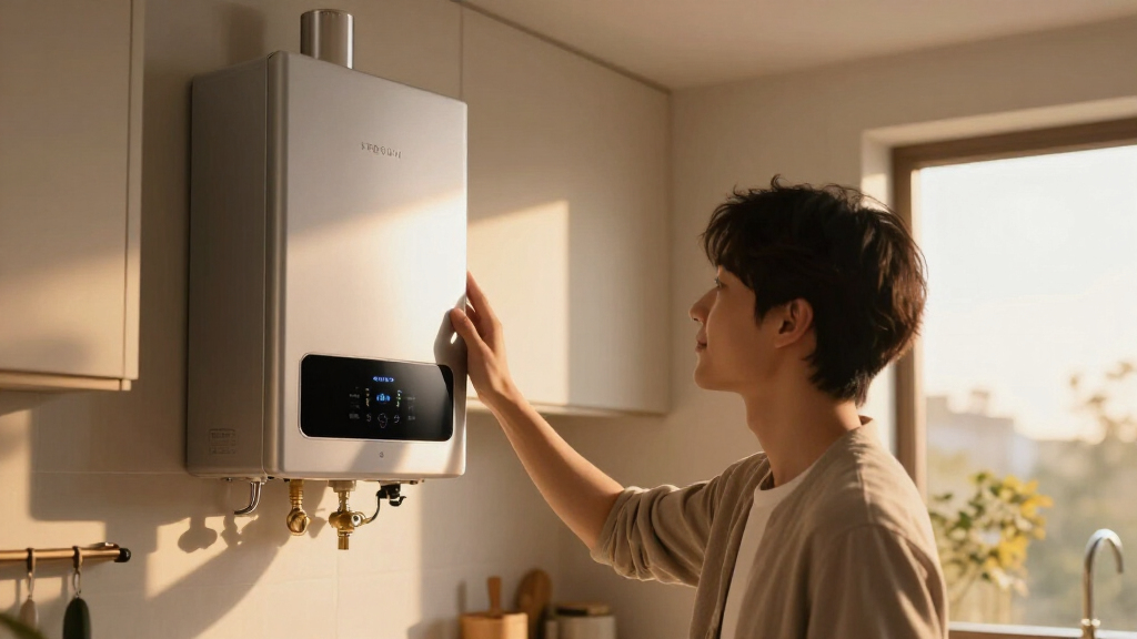 best tankless electric water heaters