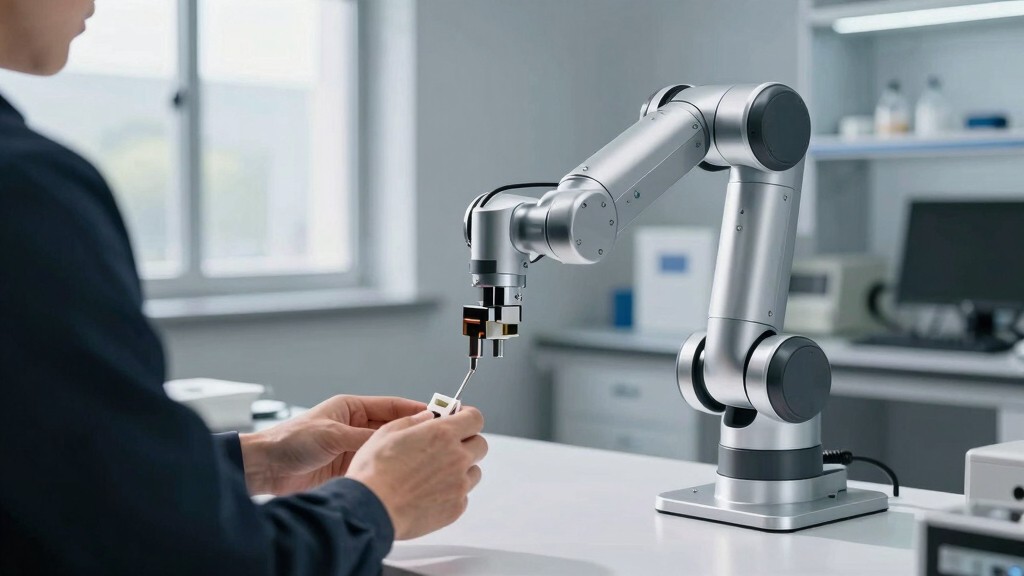 9 Best Robotic Arms for Teaching Automation in 2026 — Enhance Your Skills With Top Picks