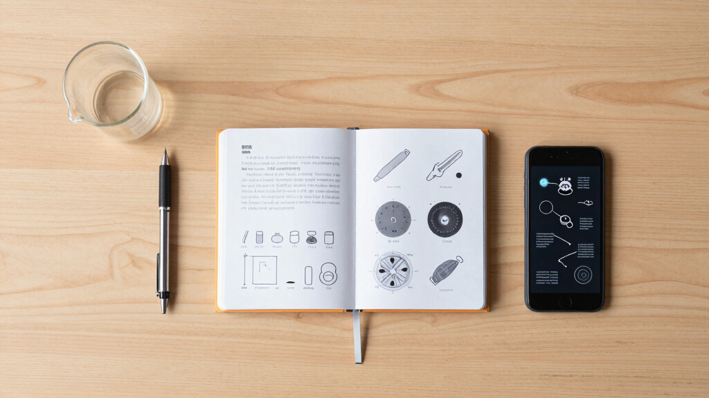 science educational kits for adults