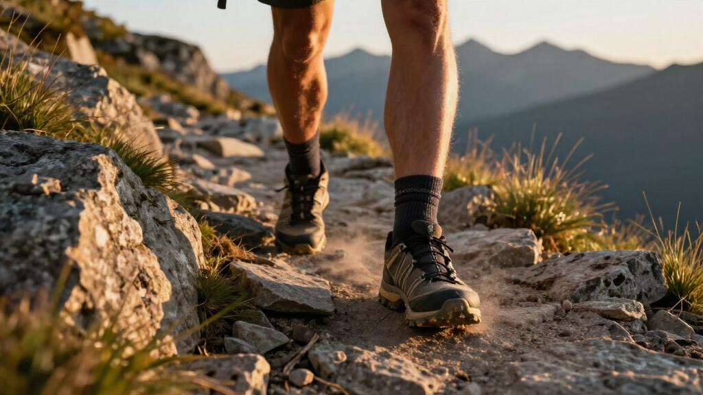 best Salomon shoes