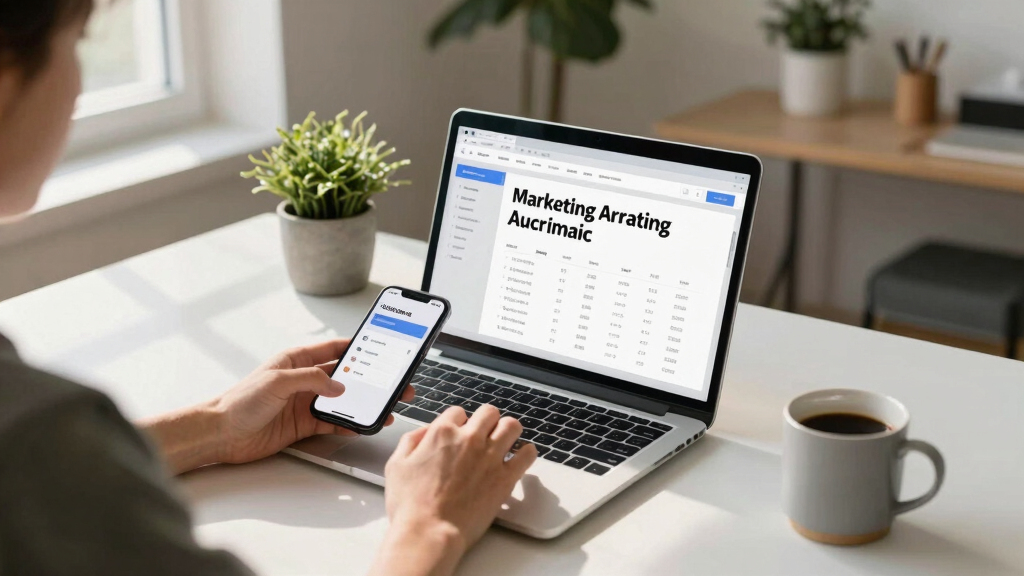 marketing automation tools for small businesses