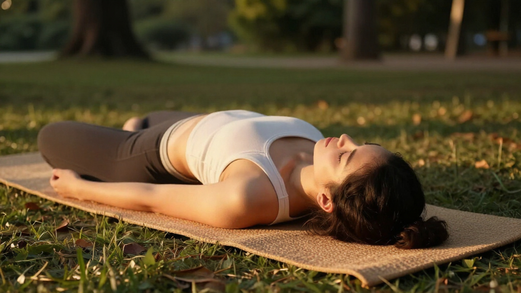 yoga mats