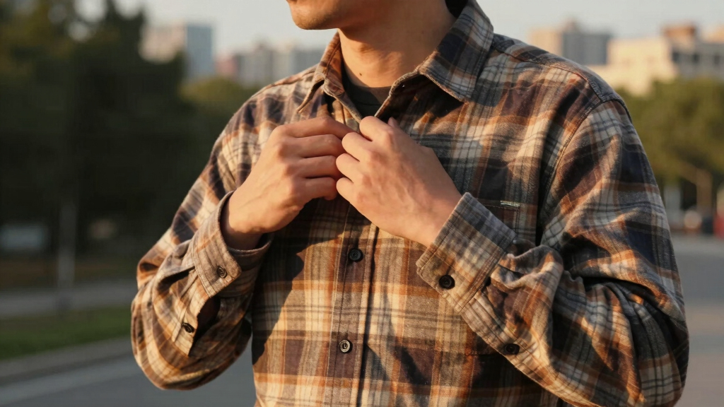 best men's overshirts