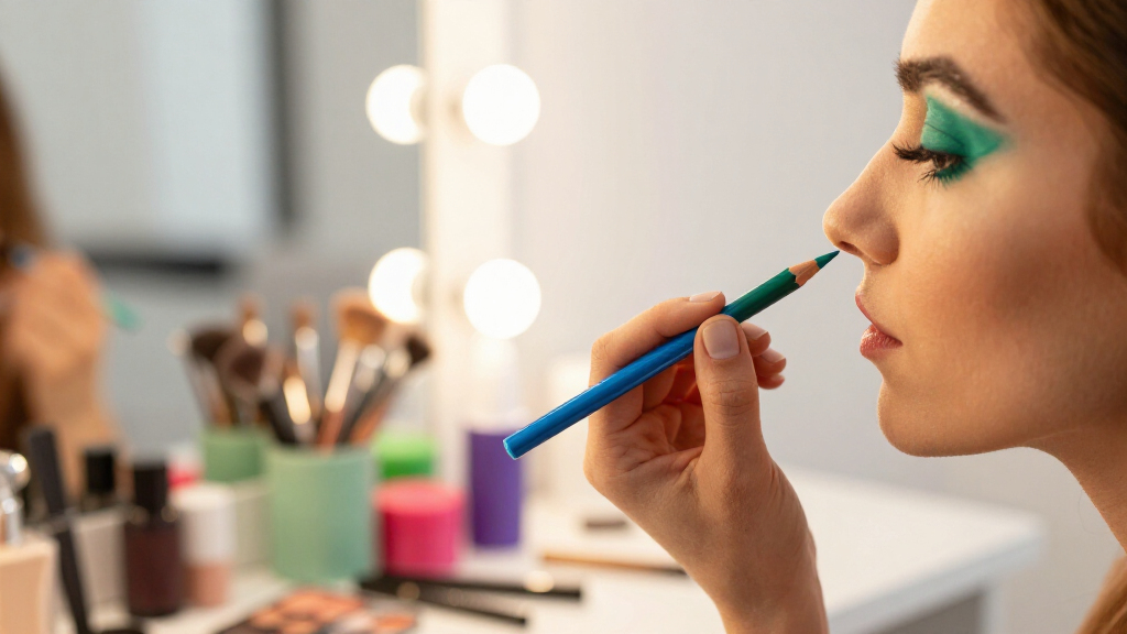 best colorful eyeliners