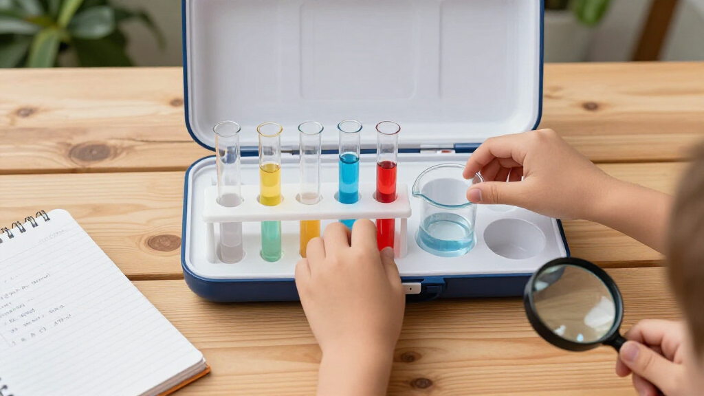 15 Best Interactive Science Experiment Kits in 2026