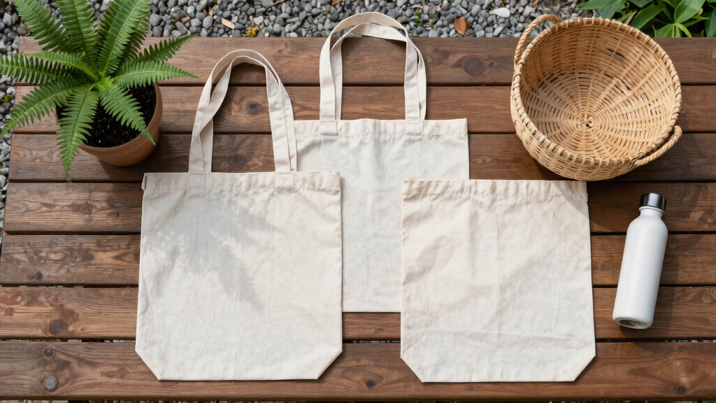 best reusable grocery bag alternatives