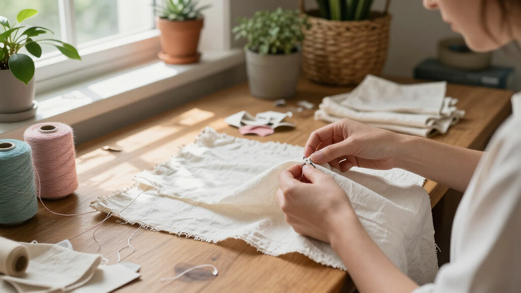 7 best slow fashion brands