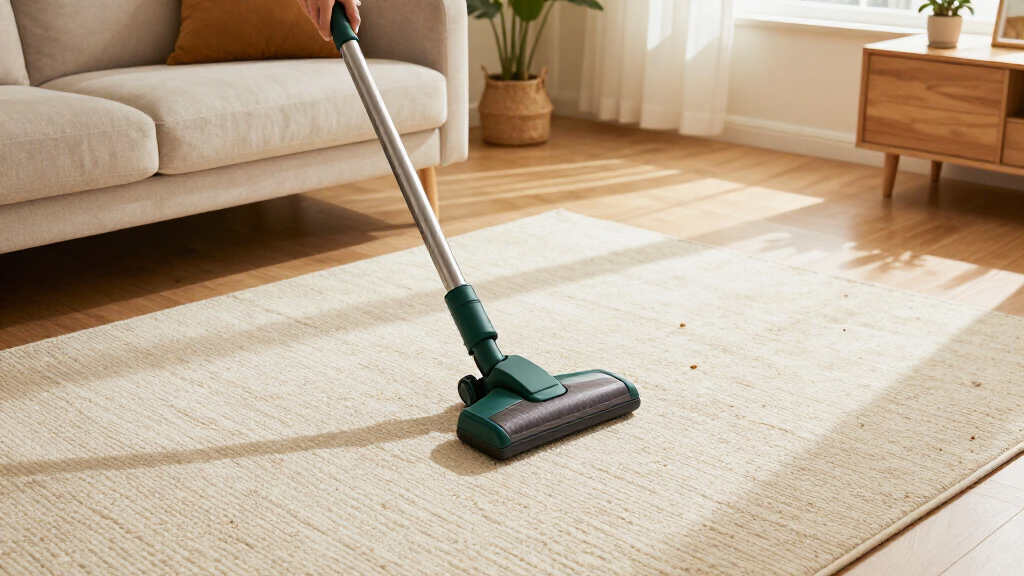 15 Best Home Vacuum Cleaners to Keep Your Space Spotless