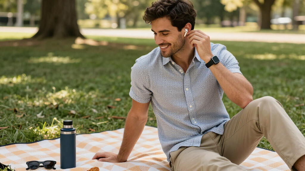 11 Best Labor Day Menswear Deals in 2026