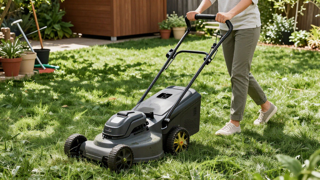 best electric lawn scarifiers