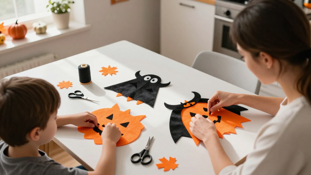 Halloween costumes for kids