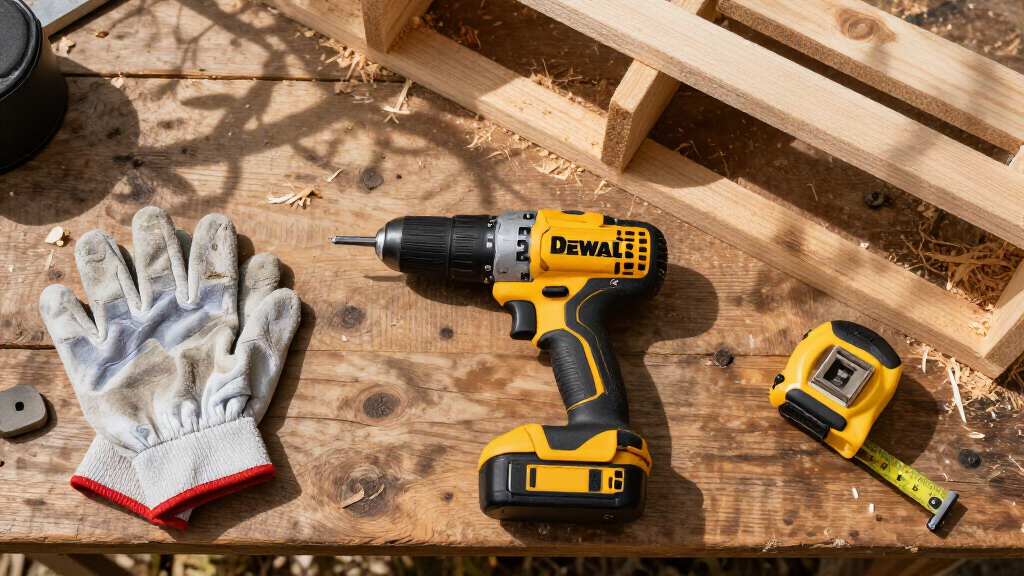 DEWALT
