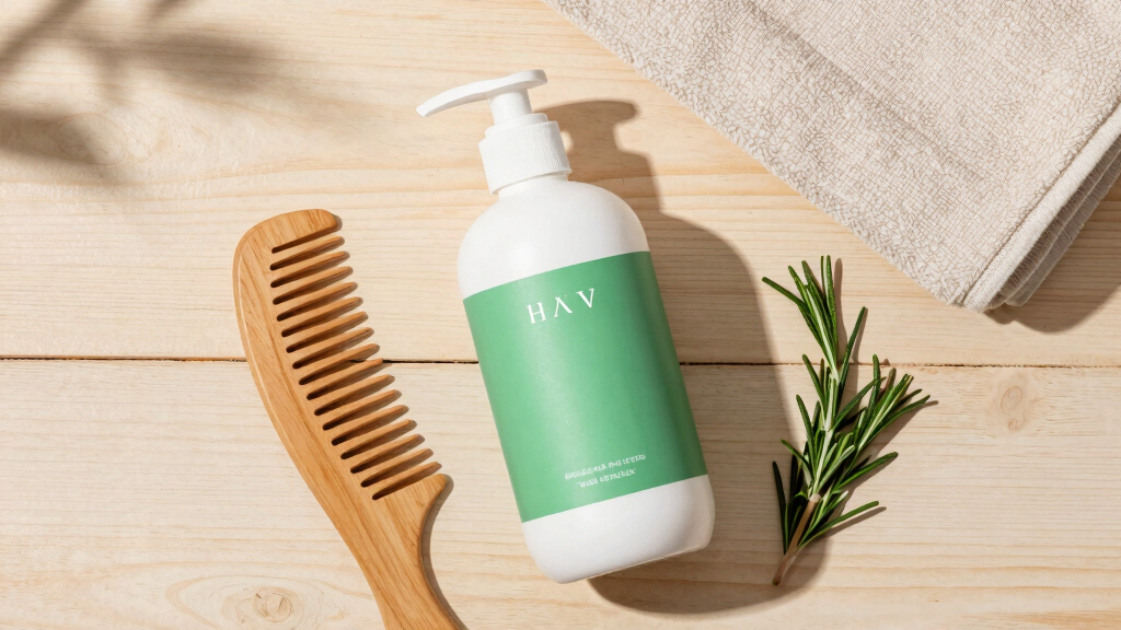 hair growth shampoos