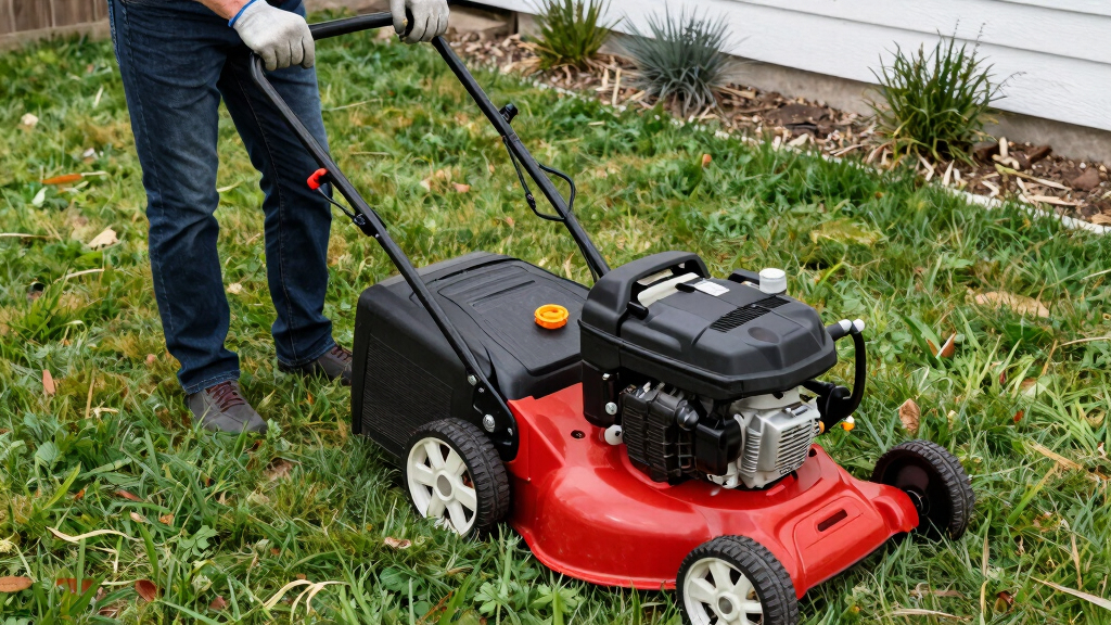 best diesel lawn mowers