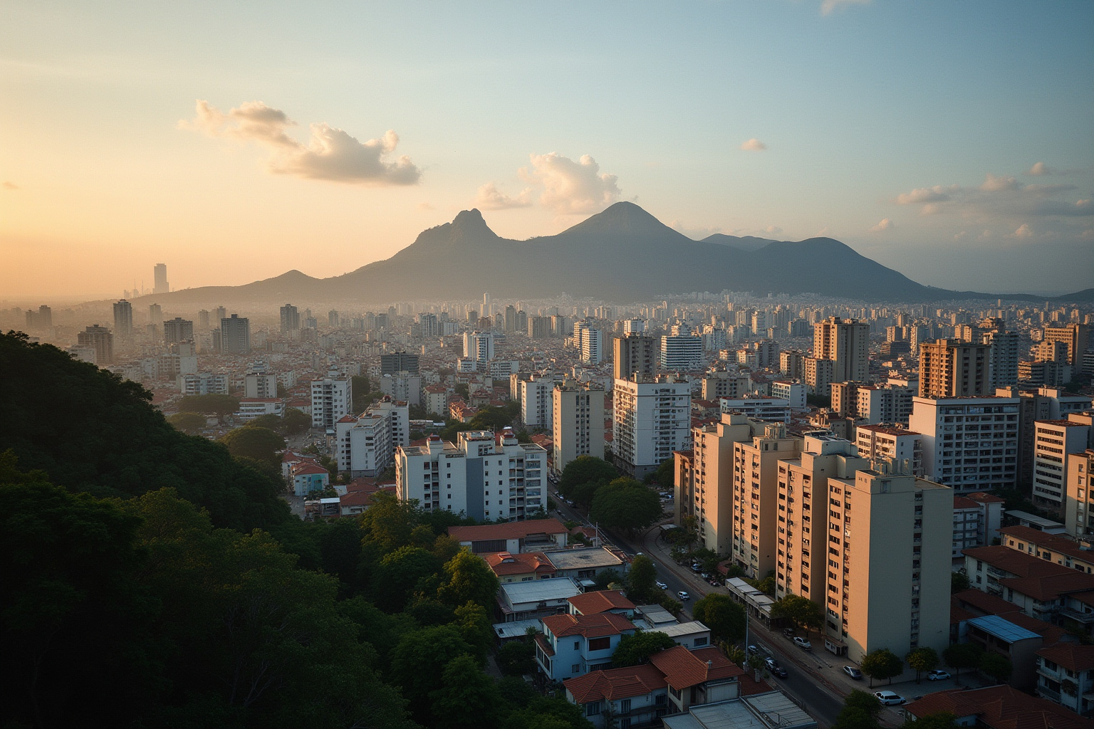 Bairros de SP, RJ e BH lideram valorização imobiliária em julho; veja ranking