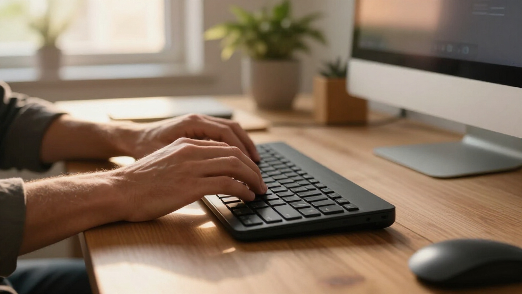 15 Best Ergonomic Wireless Keyboards in 2026