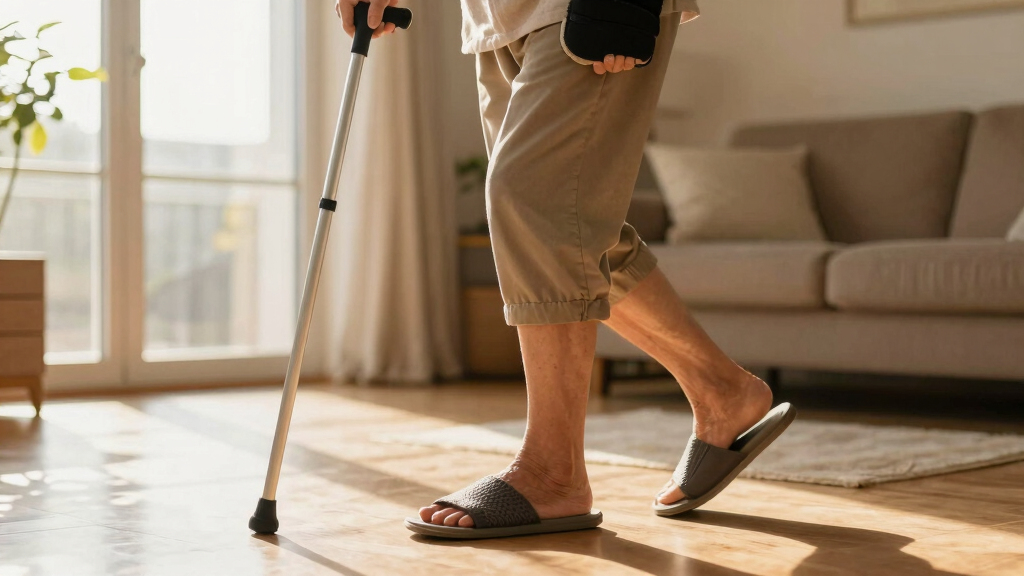 senior fall prevention devices