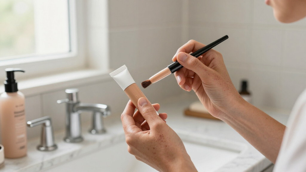 concealers for acne prone skin
