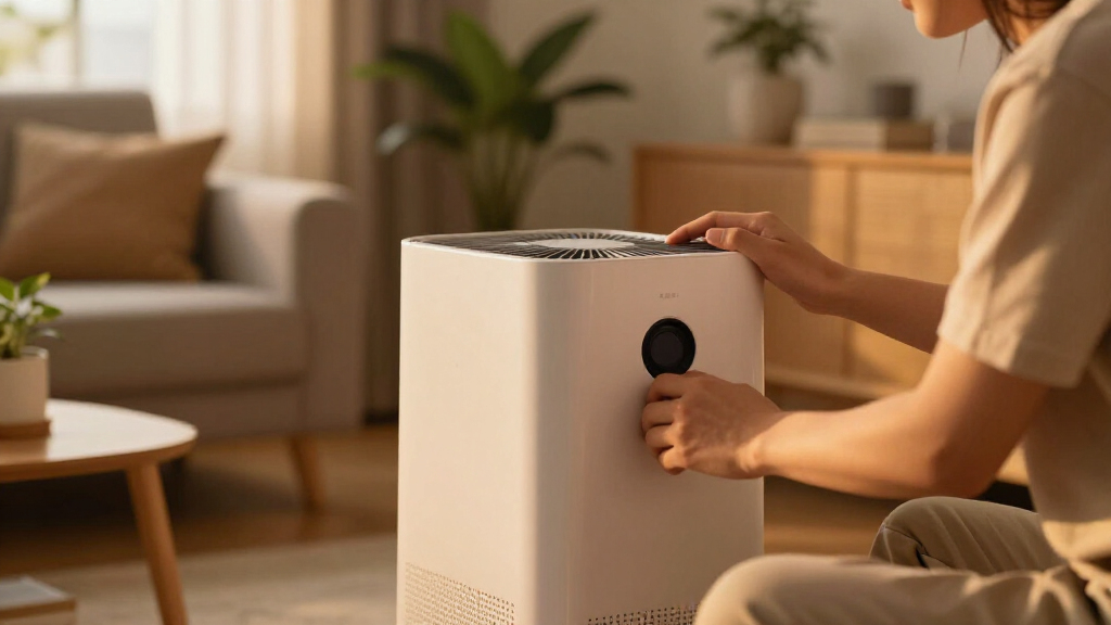 best whole-home humidifier and purifier system