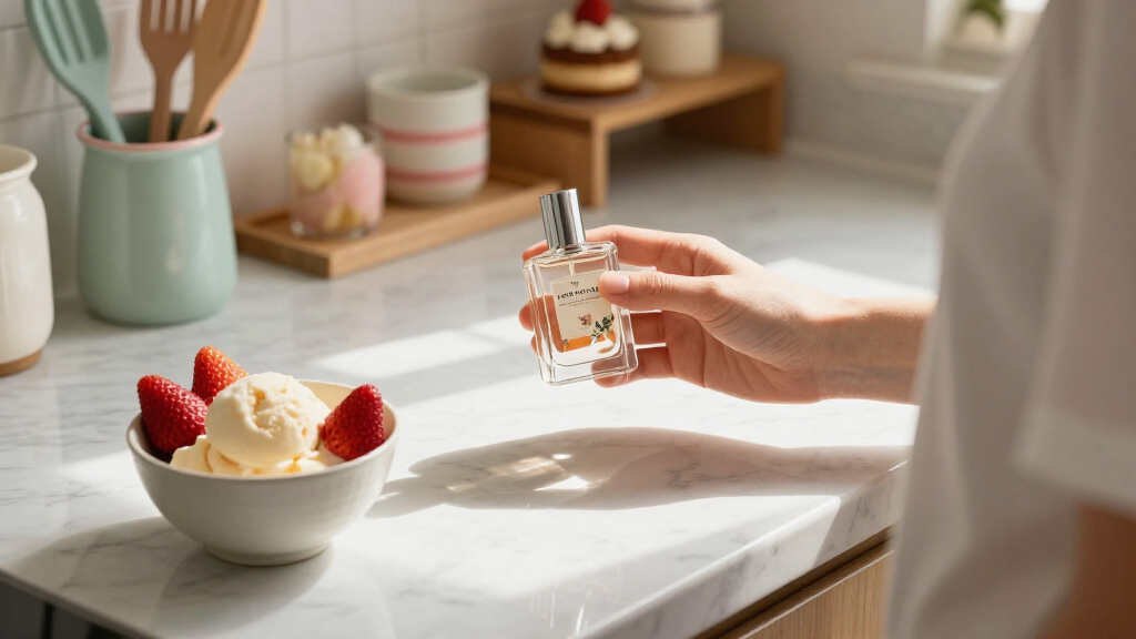 best unexpected perfumes