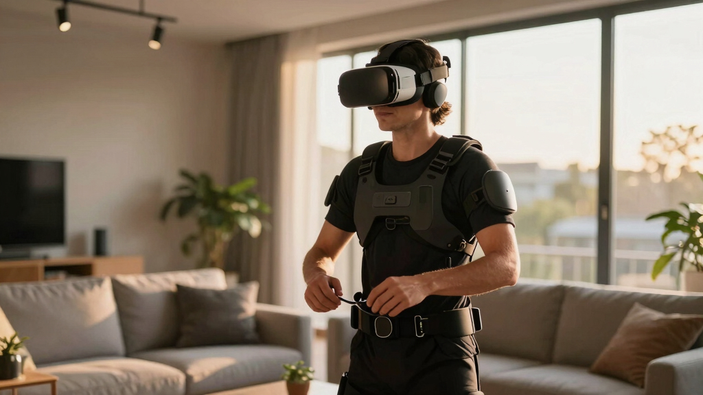 best full body tracking kits for VRChat