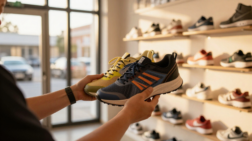 best sneakers to buy