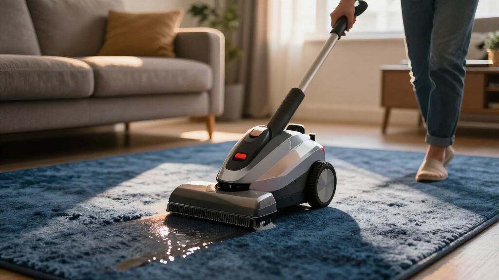 15 Best Carpet Cleaning Machines for Home and Pet Messes in 2027