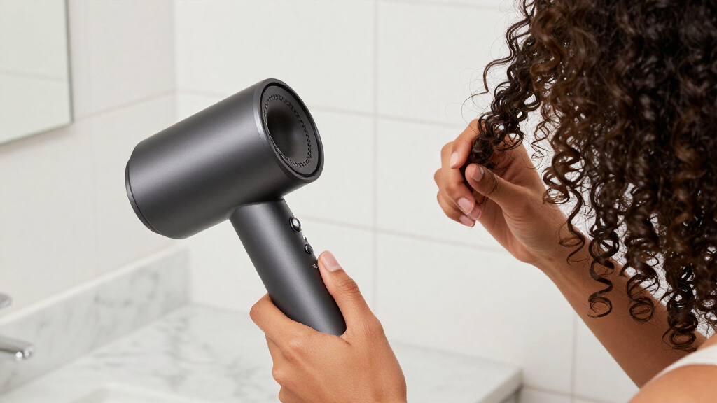 best hair dryers for curly hair