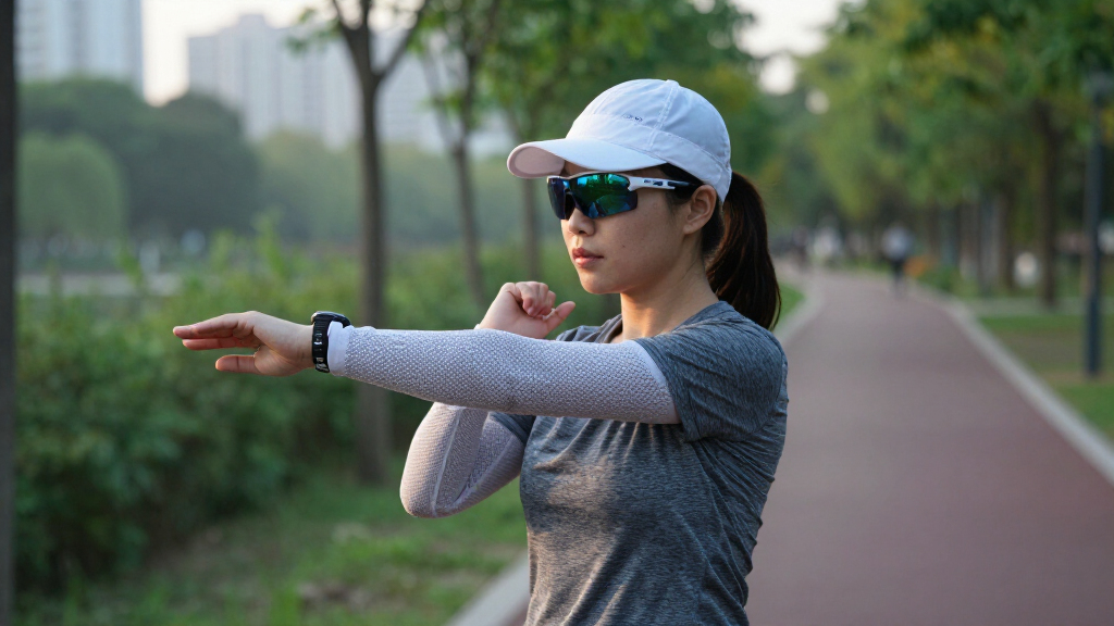 runner protective accessories