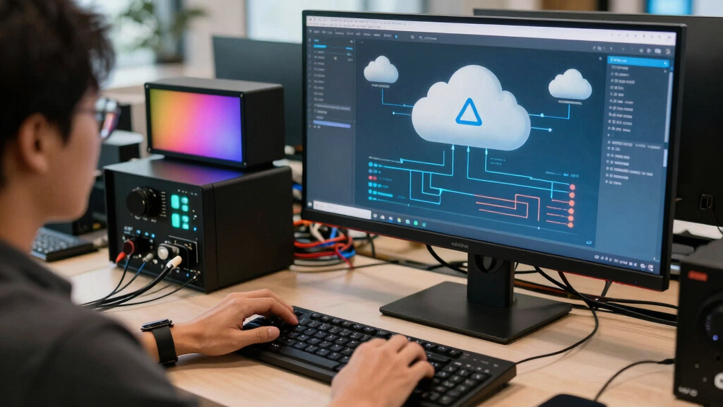 Why Relying on Cloud Can Limit Your Control and Flexibility