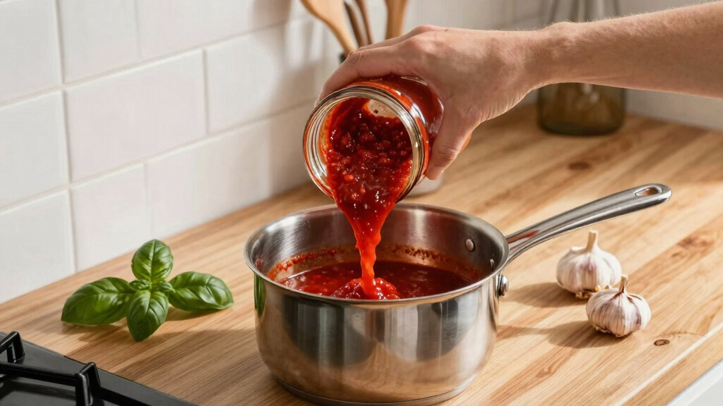 best jarred marinara sauces