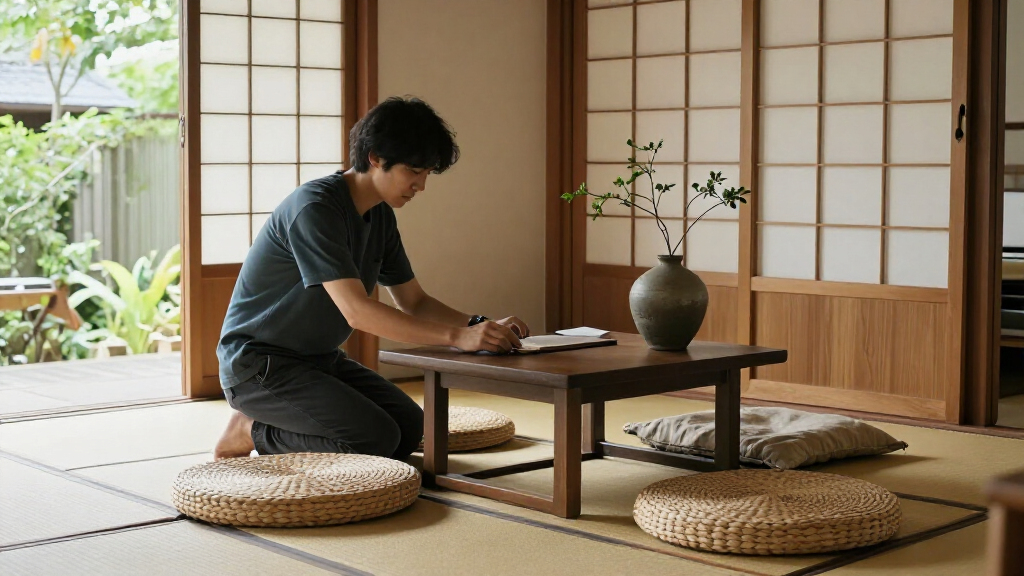 best Japanese home decor