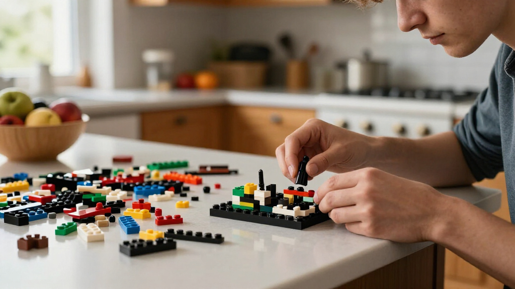best Lego sets for adults