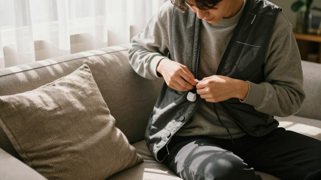 best adaptive clothing