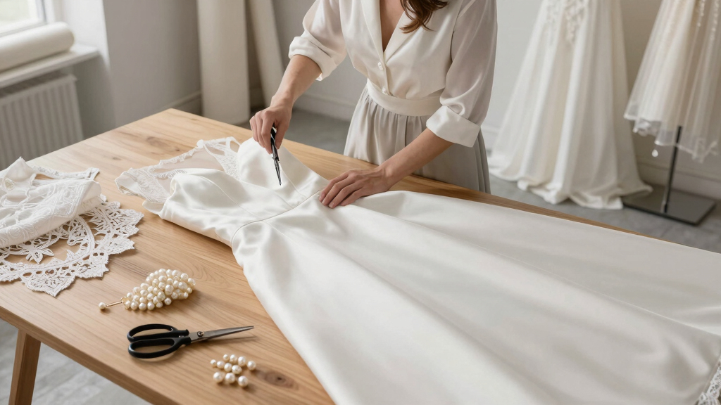best wedding dresses and accessories