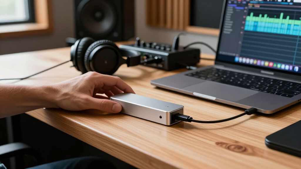 15 Best NVME Enclosures With Thunderbolt for Mac in 2027 — Ultimate Buyer’s Guide