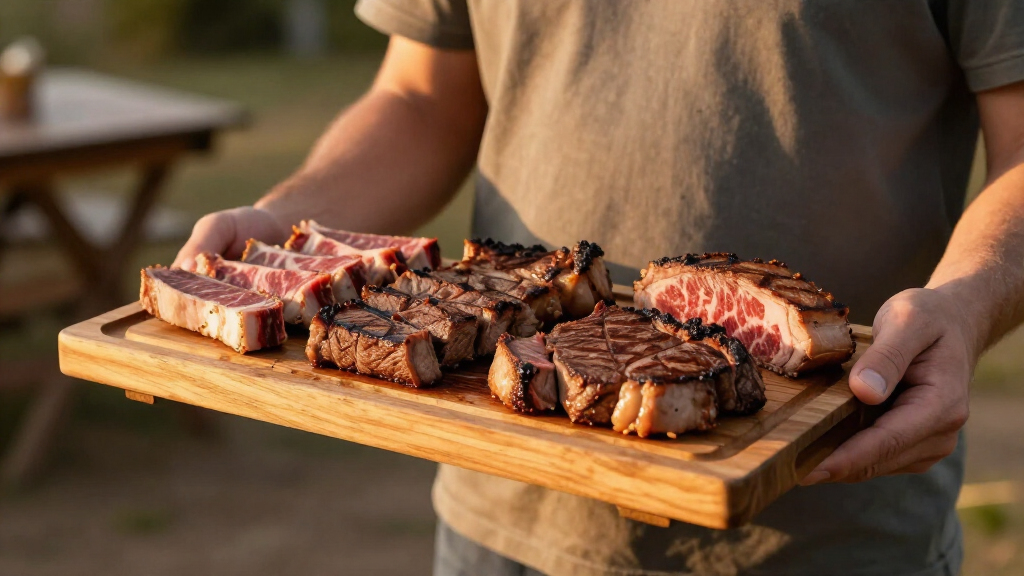 best steak sampler boxes