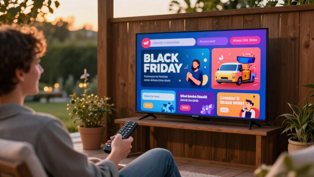oled tv deals black friday