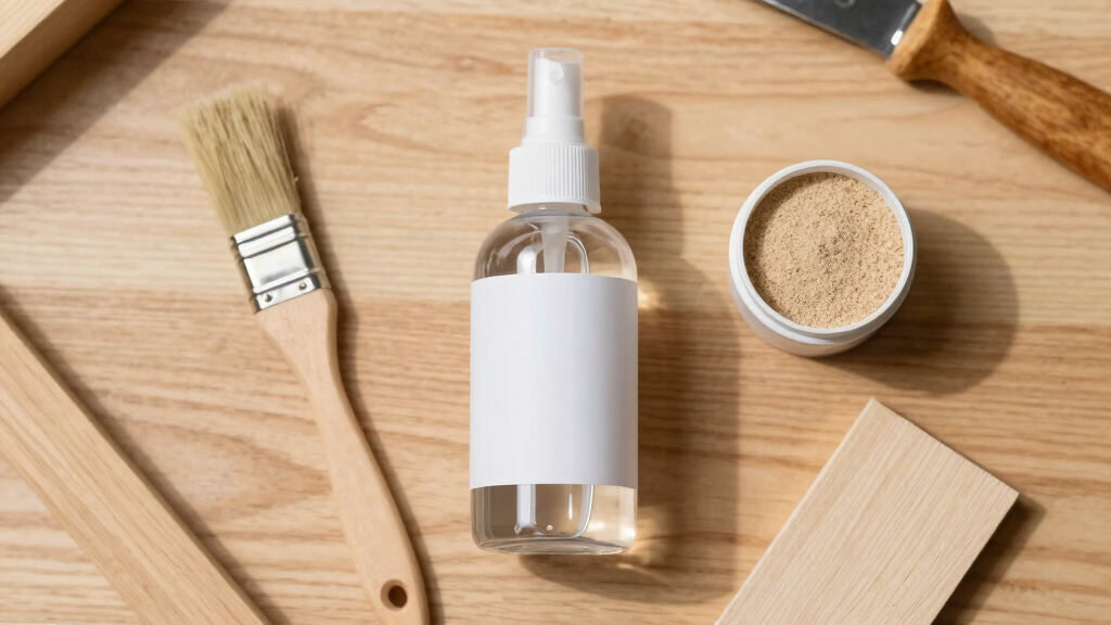wood sealer