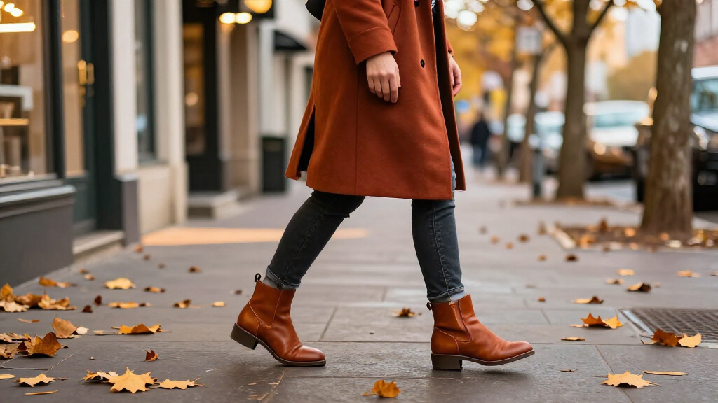 12 Best Fall Shoes for Everyday Comfort and Style in 2027