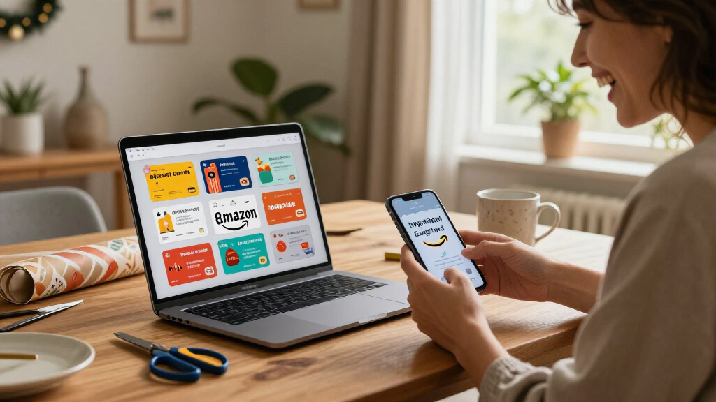 15 Best Amazon E-Gift Card Funny Designs That Will Make Gifting More Fun