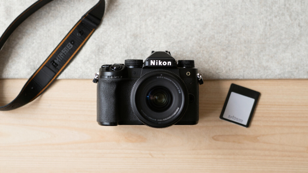 best Nikon cameras