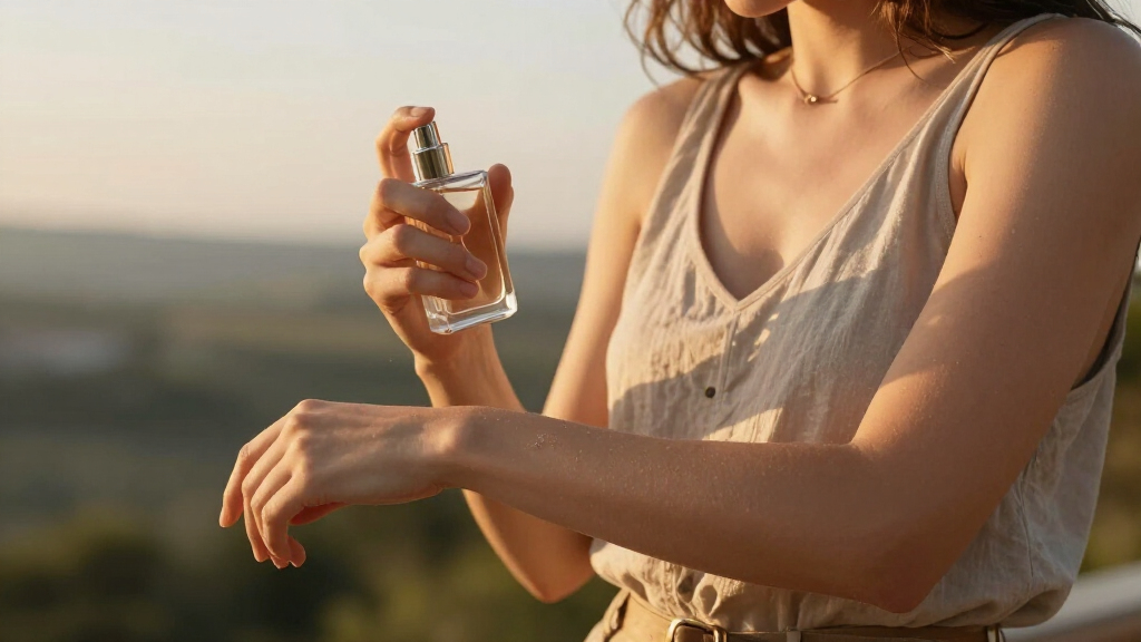 best perfumes for women