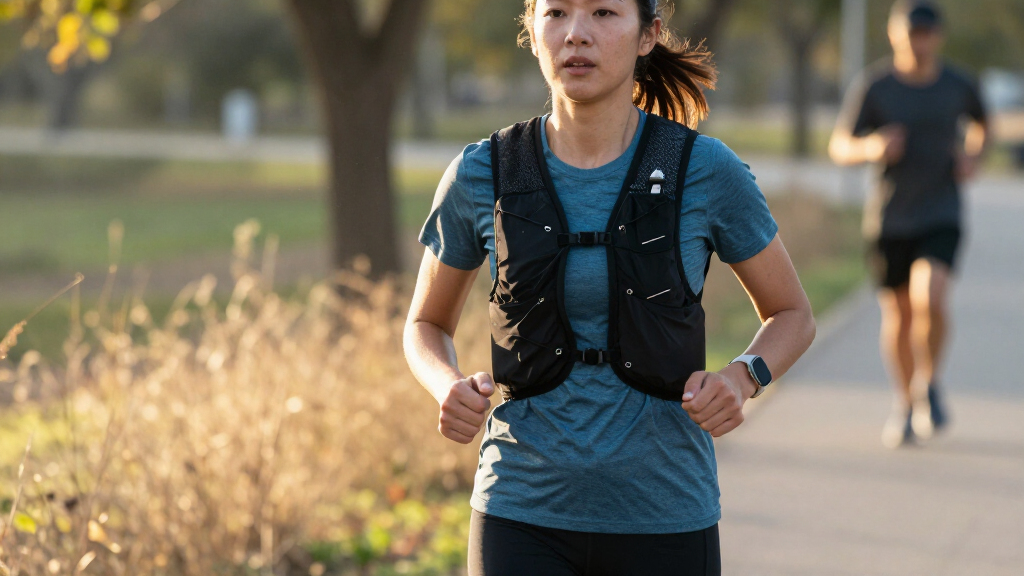 best weighted vests