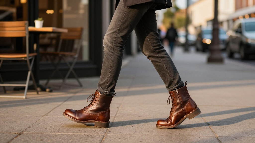 best fashion boots