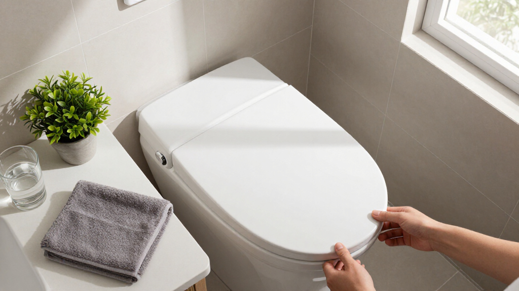 best bidet toilet seats