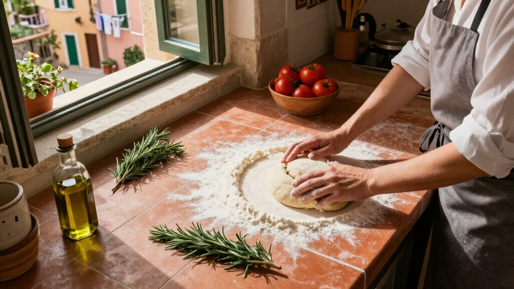 How to Choose a Regional Recipe and Bake at Home