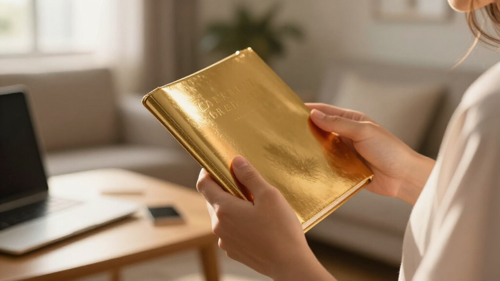 gold investment books for beginners